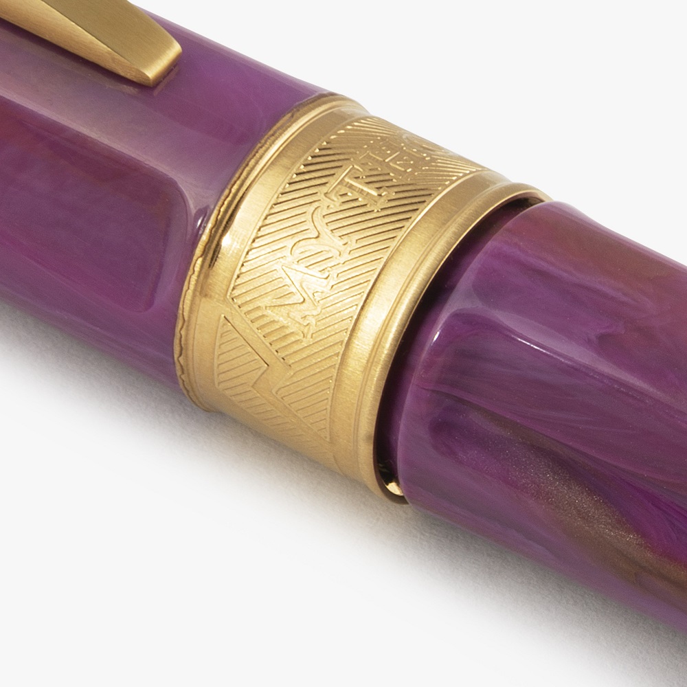 Visconti Mirage Mythos Aphrodite Fountain Pen Visconti Mirage Mythos Aphrodite Fountain Pen