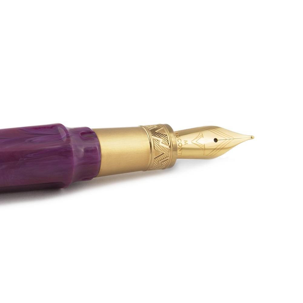 Visconti Mirage Mythos Aphrodite Fountain Pen Visconti Mirage Mythos Aphrodite Fountain Pen