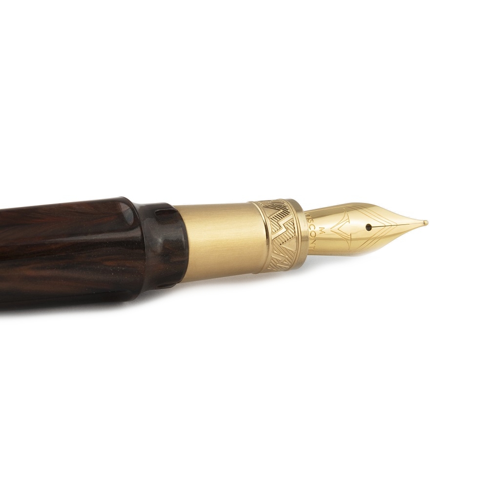 Visconti Mirage Mythos Apollo Fountain Pen