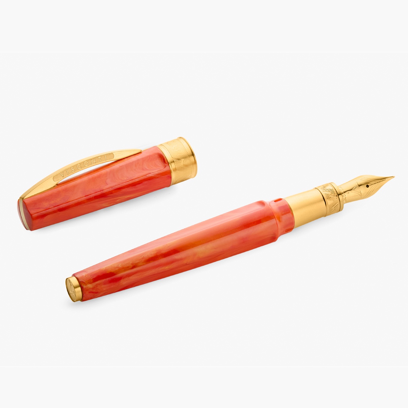 Visconti Mirage Mythos Demeter Stylo Plume