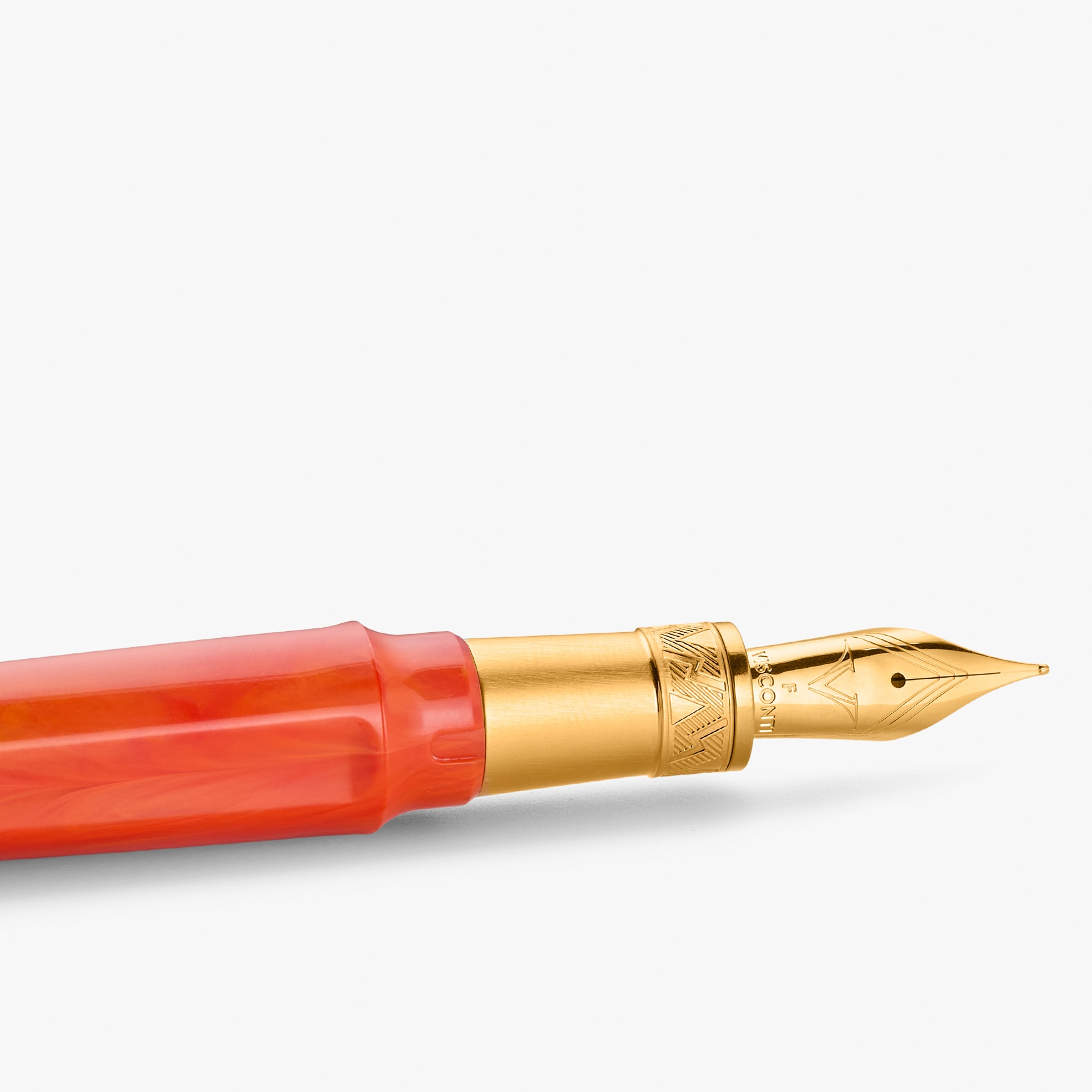 Visconti Mirage Mythos Demeter Stylo Plume