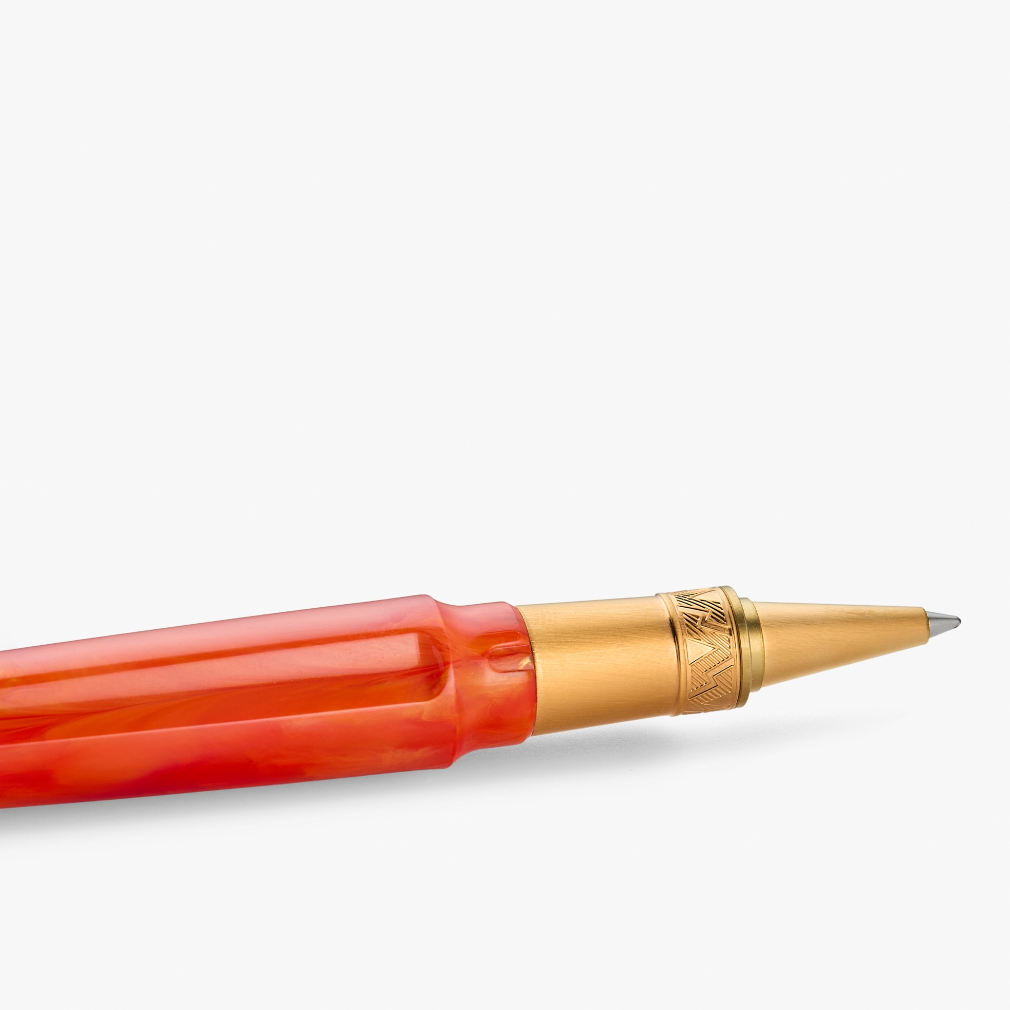 Visconti Mirage Mythos Demeter Tintenroller