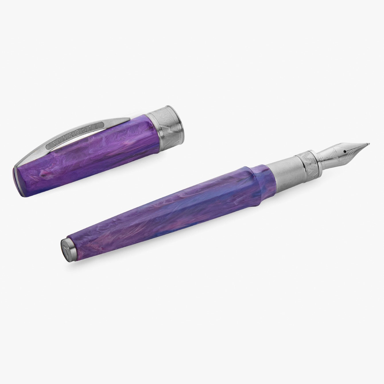 Visconti Mirage Mythos Persephone Pióro Wieczne