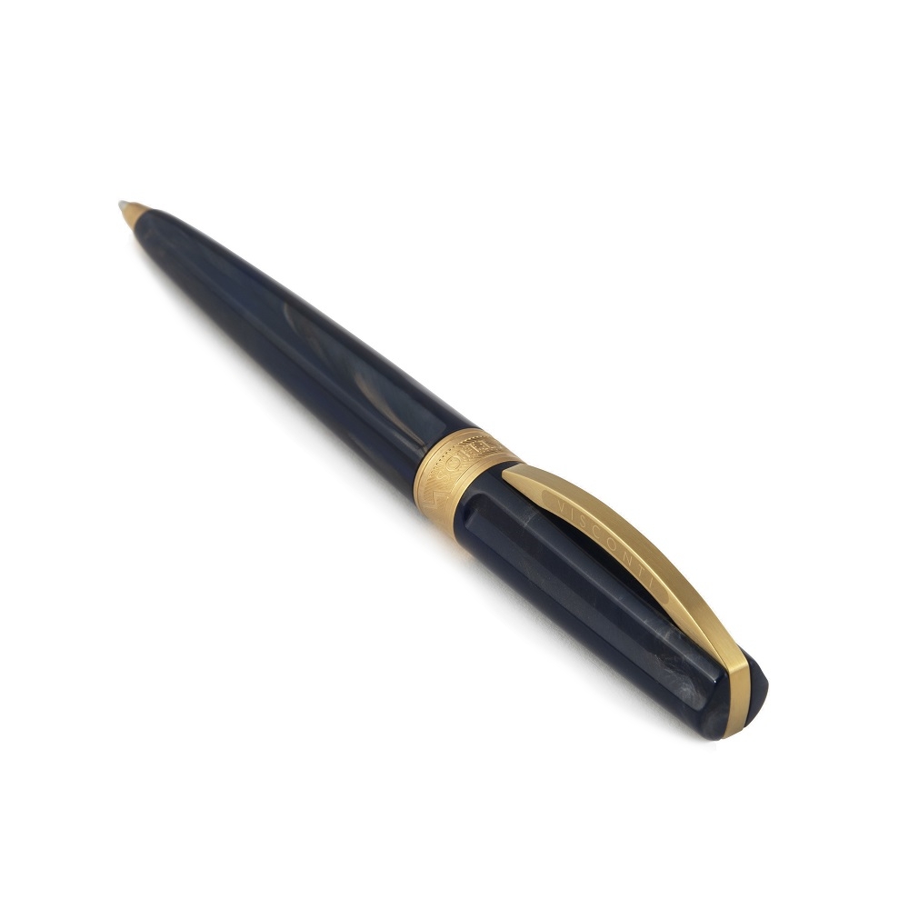 Visconti Mirage Mythos Zeus Ballpoint