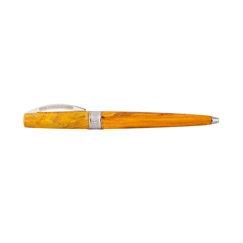 Visconti Mirage Amber Ballpoint Visconti Mirage Amber Ballpoint
