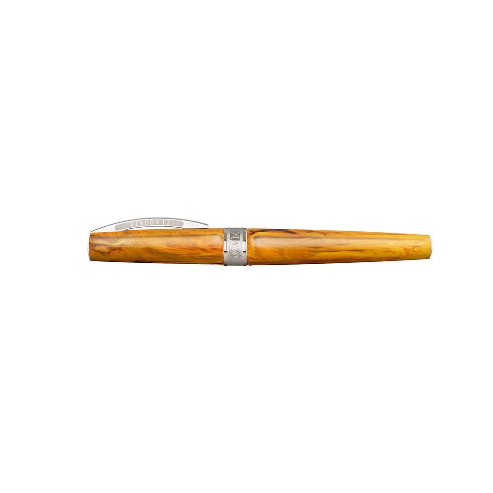 Visconti Mirage Amber Rollerball Visconti Mirage Amber Rollerball