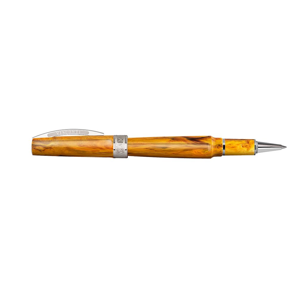 Visconti Mirage Amber Rollerball Visconti Mirage Amber Rollerball