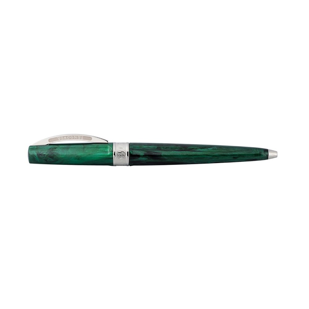 Visconti Mirage Emerald Green Ballpoint Visconti Mirage Emerald Green Ballpoint