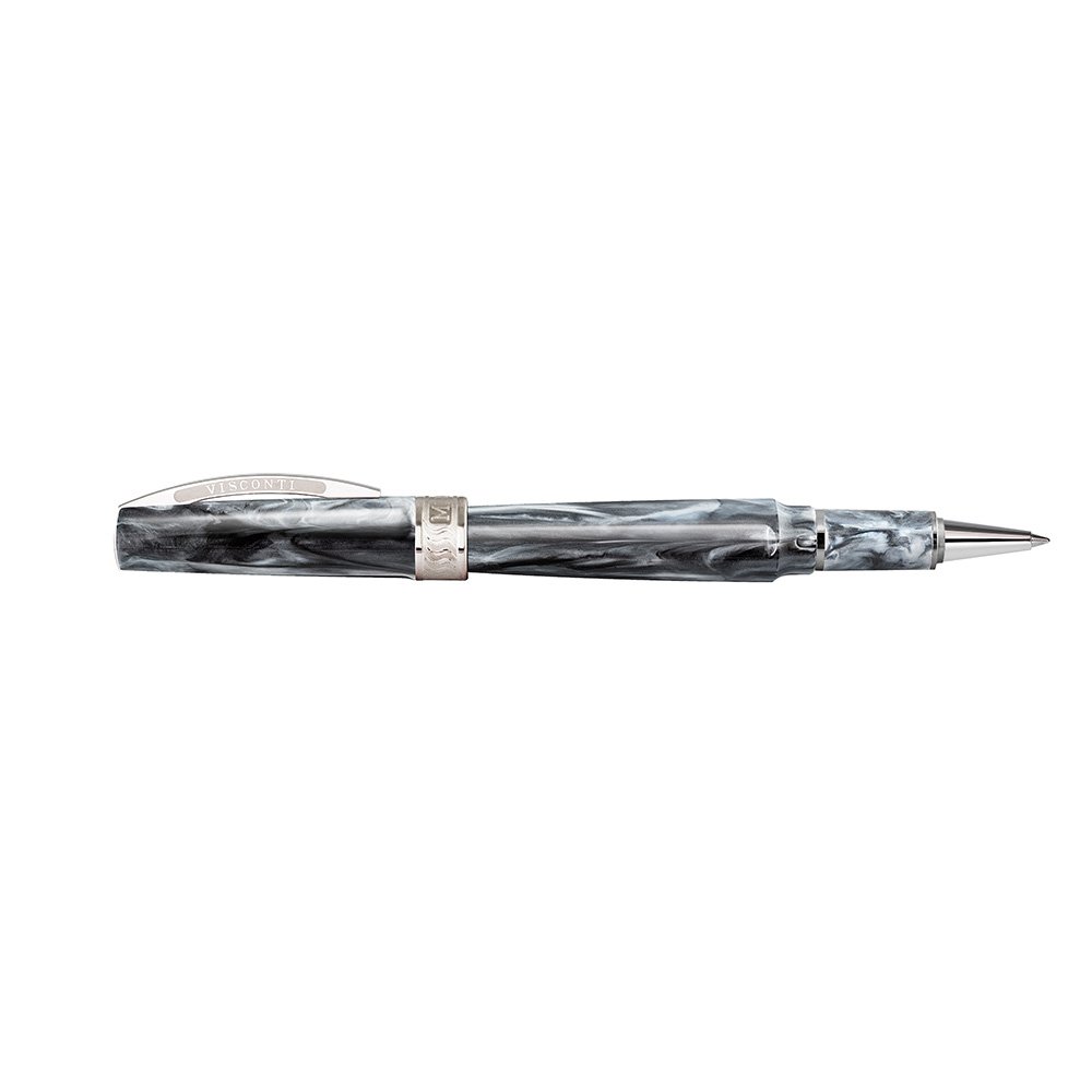 Visconti Mirage Horn Grey Rollerball Visconti Mirage Horn Grey Rollerball