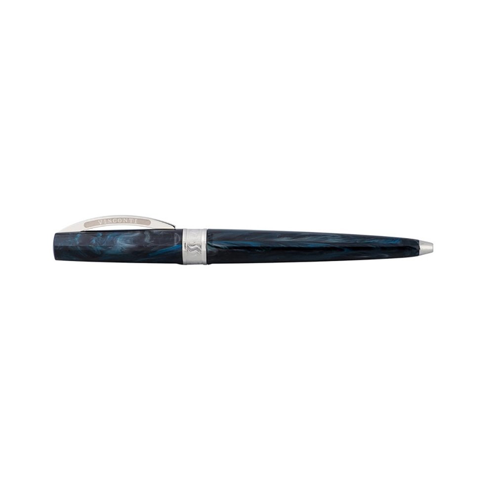 Visconti Mirage Night Blue Ballpoint Visconti Mirage Night Blue Ballpoint