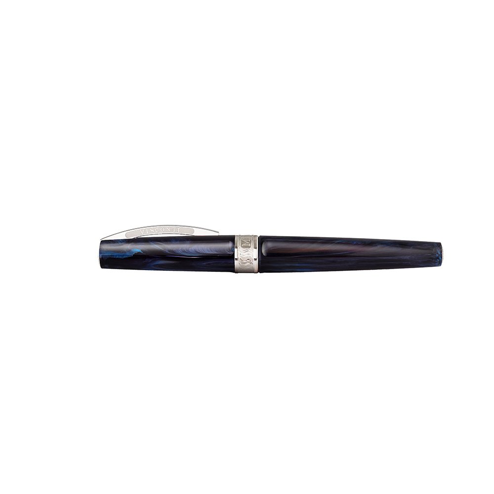 Visconti Mirage Night Blue Rollerball Visconti Mirage Night Blue Rollerball