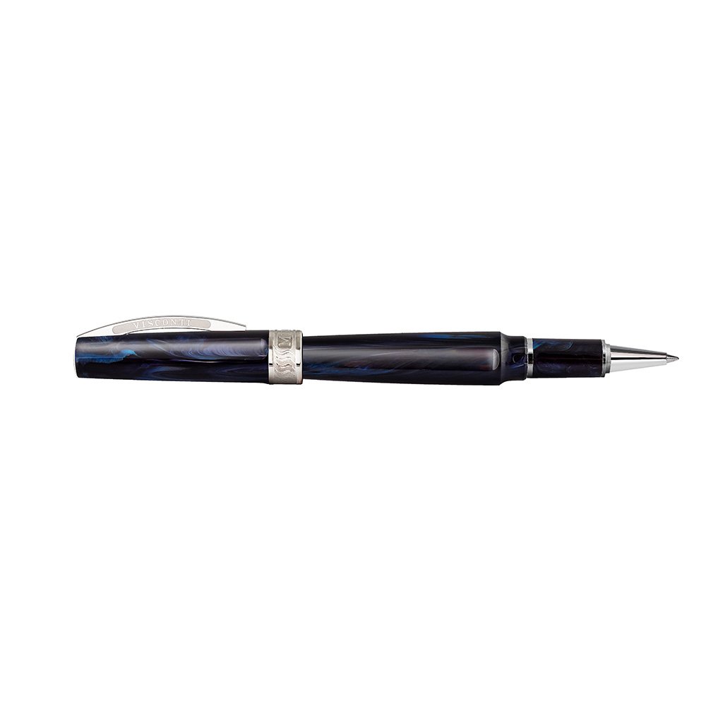 Visconti Mirage Night Blue Rollerball Visconti Mirage Night Blue Rollerball