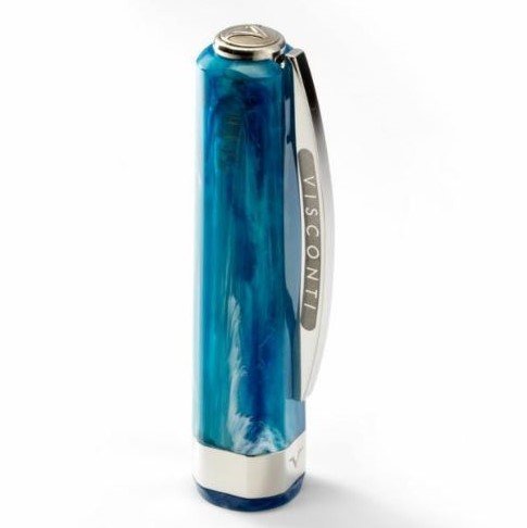 Visconti Opera Demo Carousel Cotton Candy Rollerball