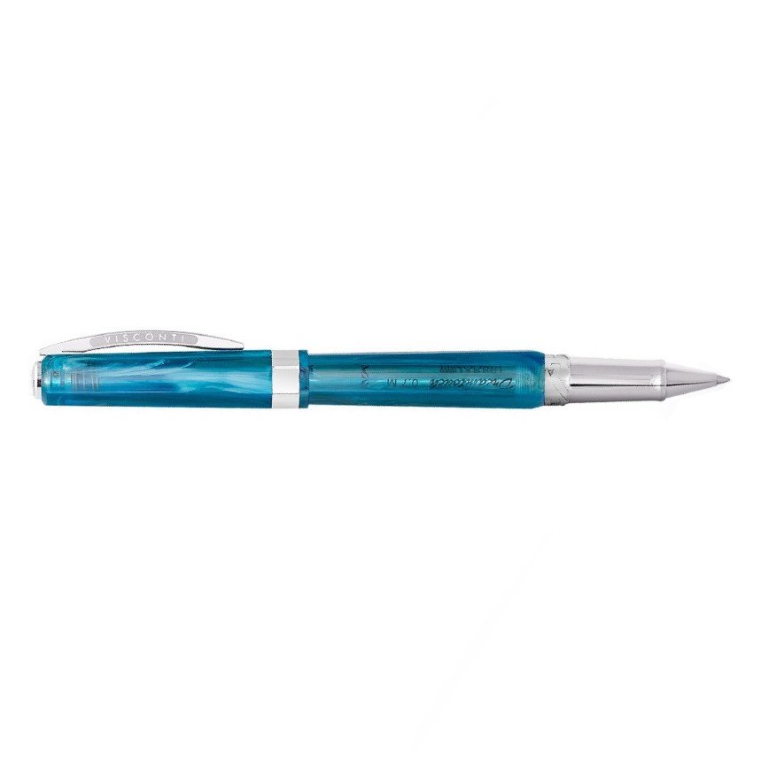 Visconti Opera Demo Carousel Cotton Candy Rollerball