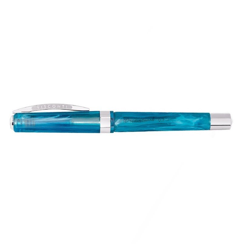 Visconti Opera Demo Carousel Cotton Candy Rollerball