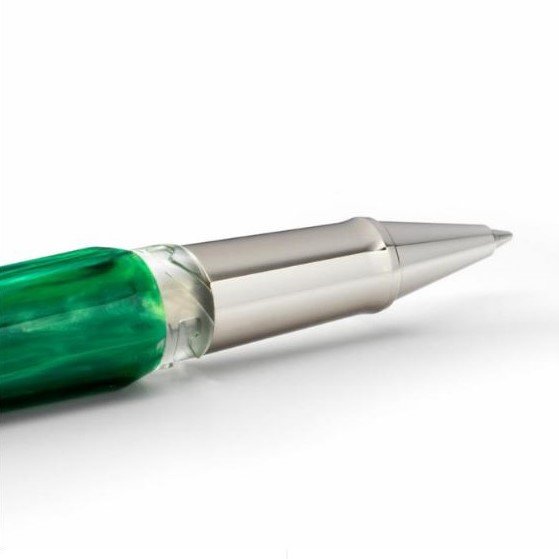 Visconti Opera Demo Carousel Peppermint Tintenroller