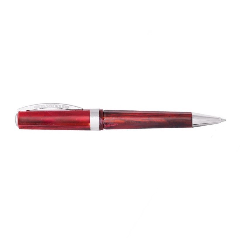 Visconti Opera Demo Carousel Red Velvet Ballpoint Visconti Opera Demo Carousel Red Velvet Ballpoint