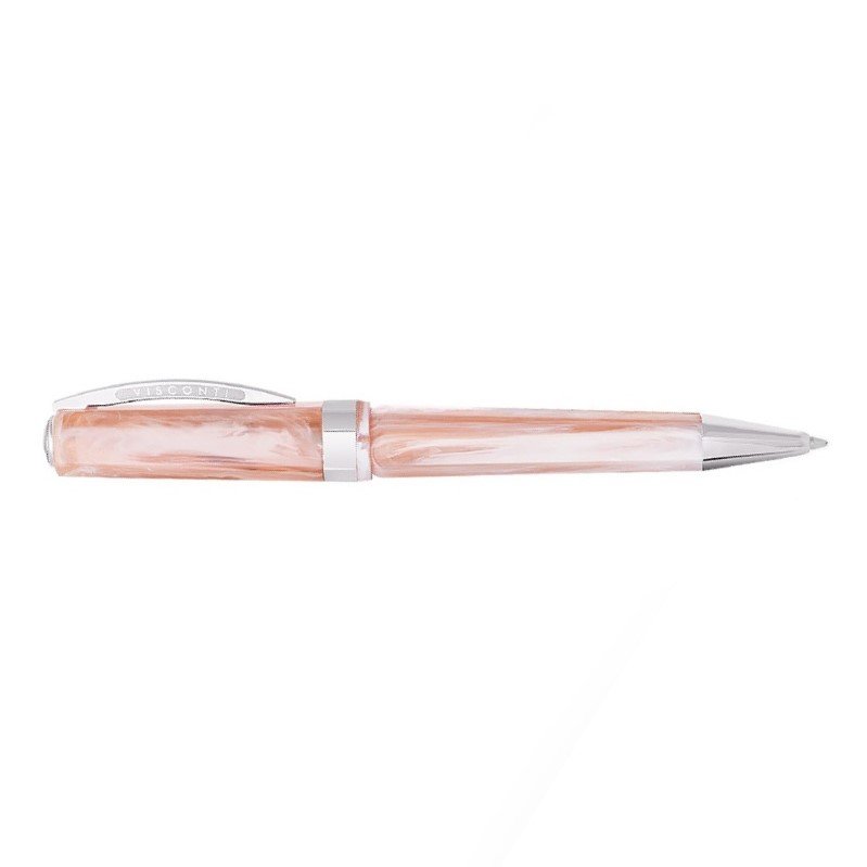 Visconti Opera Demo Carousel Rose Blush Ballpoint