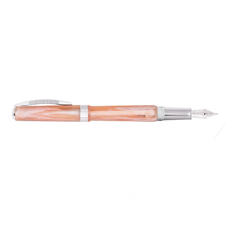 Visconti Opera Demo Carousel Rose Blush Fountain pen Visconti Opera Demo Carousel Rose Blush Fountain pen