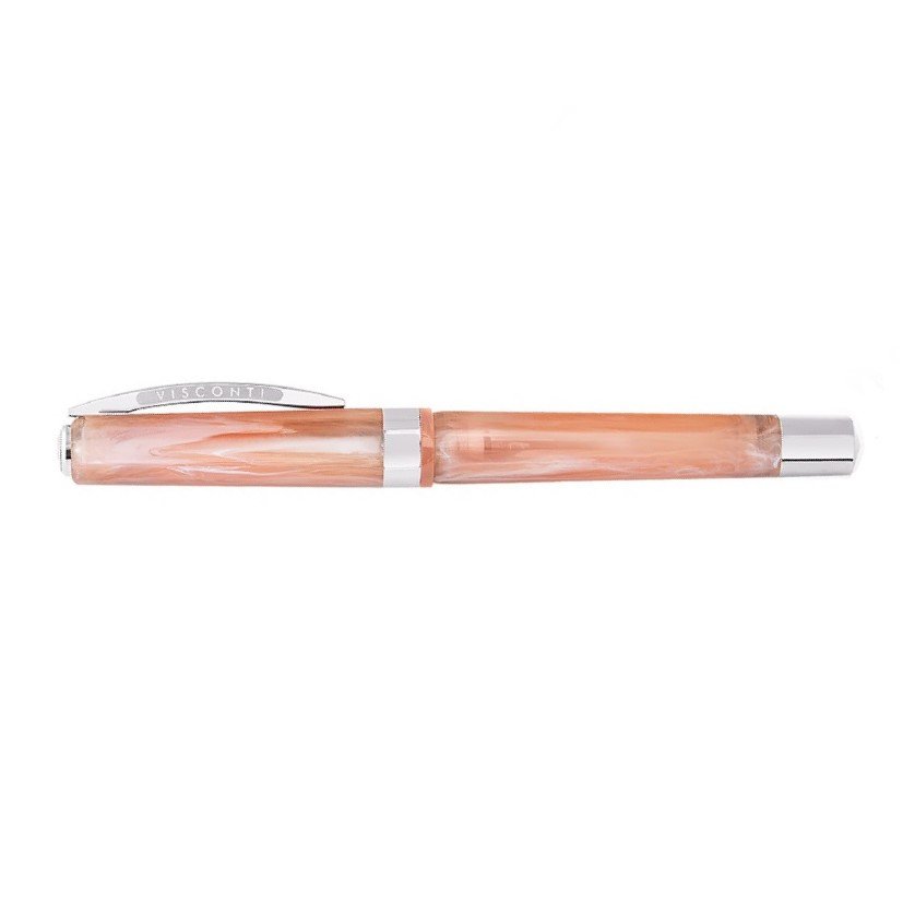 Visconti Opera Demo Carousel Rose Blush Fountain pen Visconti Opera Demo Carousel Rose Blush Fountain pen