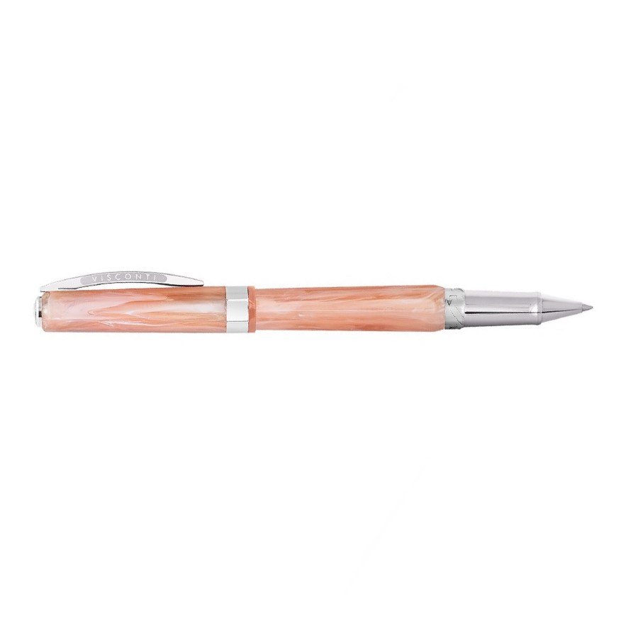 Visconti Opera Demo Carousel Rose Blush Rollerball Visconti Opera Demo Carousel Rose Blush Rollerball
