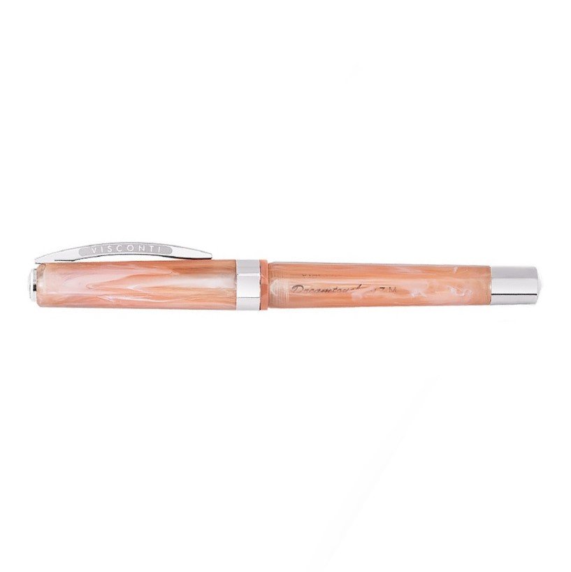 Visconti Opera Demo Carousel Rose Blush Rollerball Visconti Opera Demo Carousel Rose Blush Rollerball