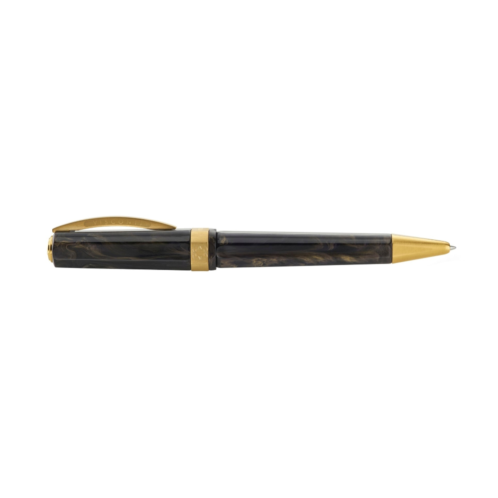 Visconti Opera Gold Black Balpen