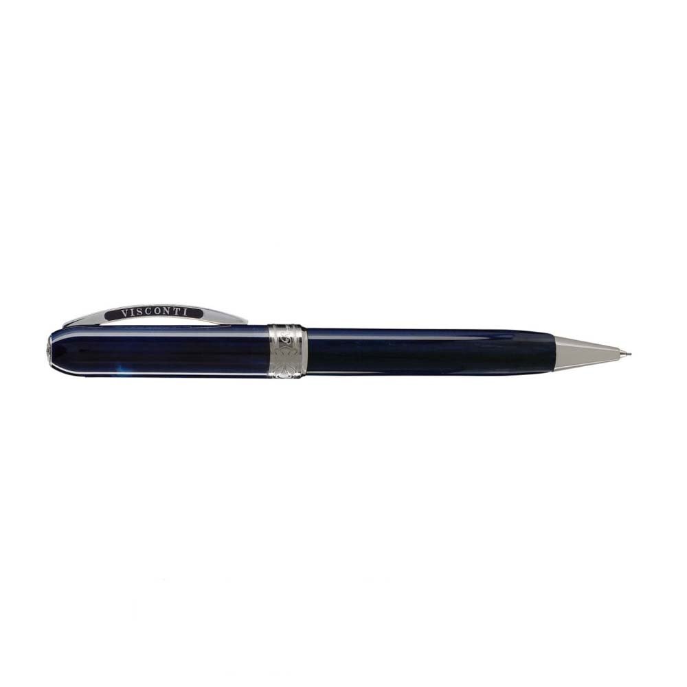 Buy Visconti Rembrandt Blue Mechanical Pencil 0.7mm Visconti Rembrandt Blue Mechanical Pencil 0.7mm