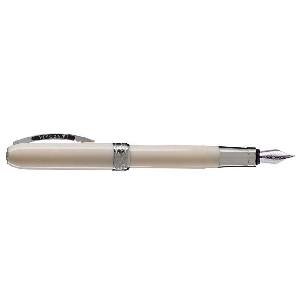 Visconti Rembrandt Ivory Fountain pen