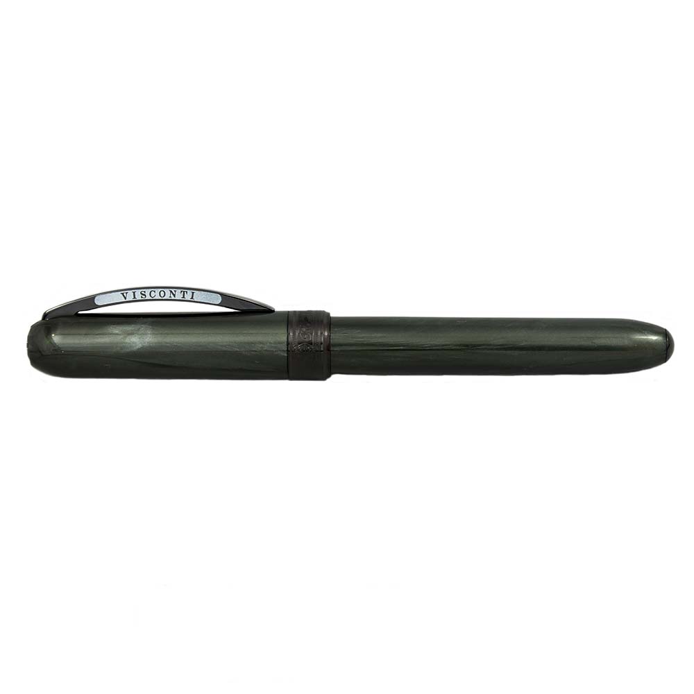 Visconti Rembrandt Khaki Green Fountain pen