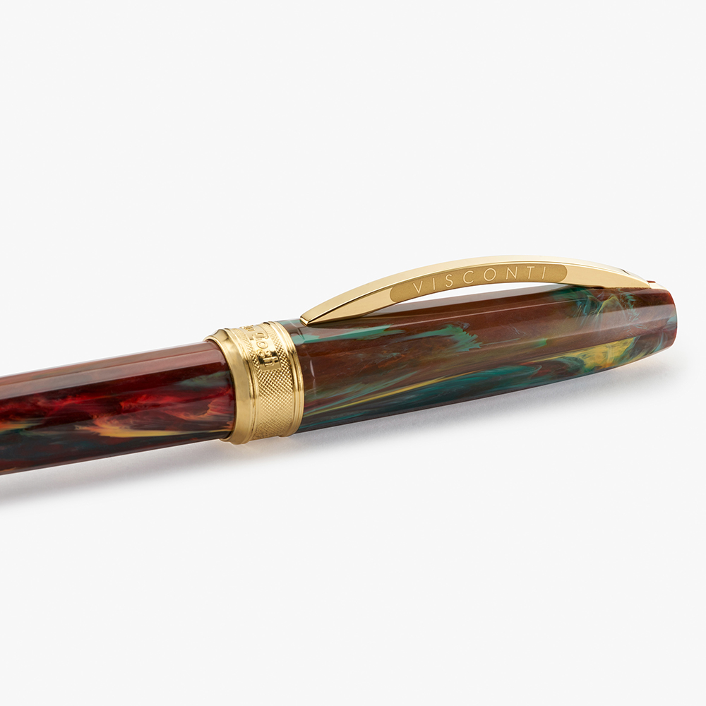 Visconti Van Gogh "Flowering Plum Orchard" Rollerball Visconti Van Gogh "Flowering Plum Orchard" Rollerball