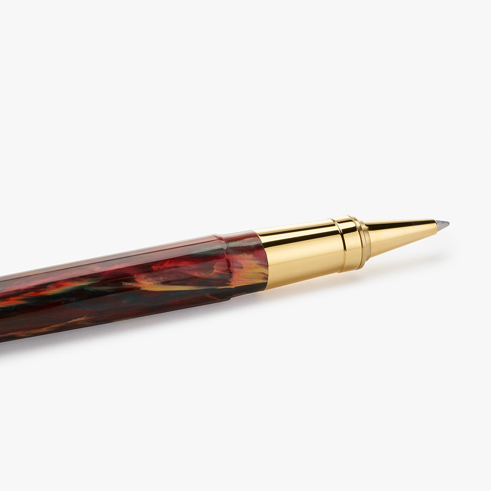 Visconti Van Gogh "Flowering Plum Orchard" Rollerball Visconti Van Gogh "Flowering Plum Orchard" Rollerball