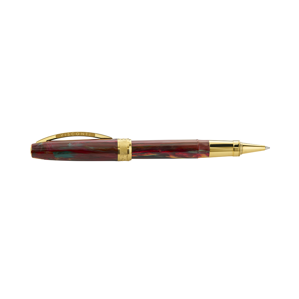 Visconti Van Gogh "Flowering Plum Orchard" Rollerball Visconti Van Gogh "Flowering Plum Orchard" Rollerball