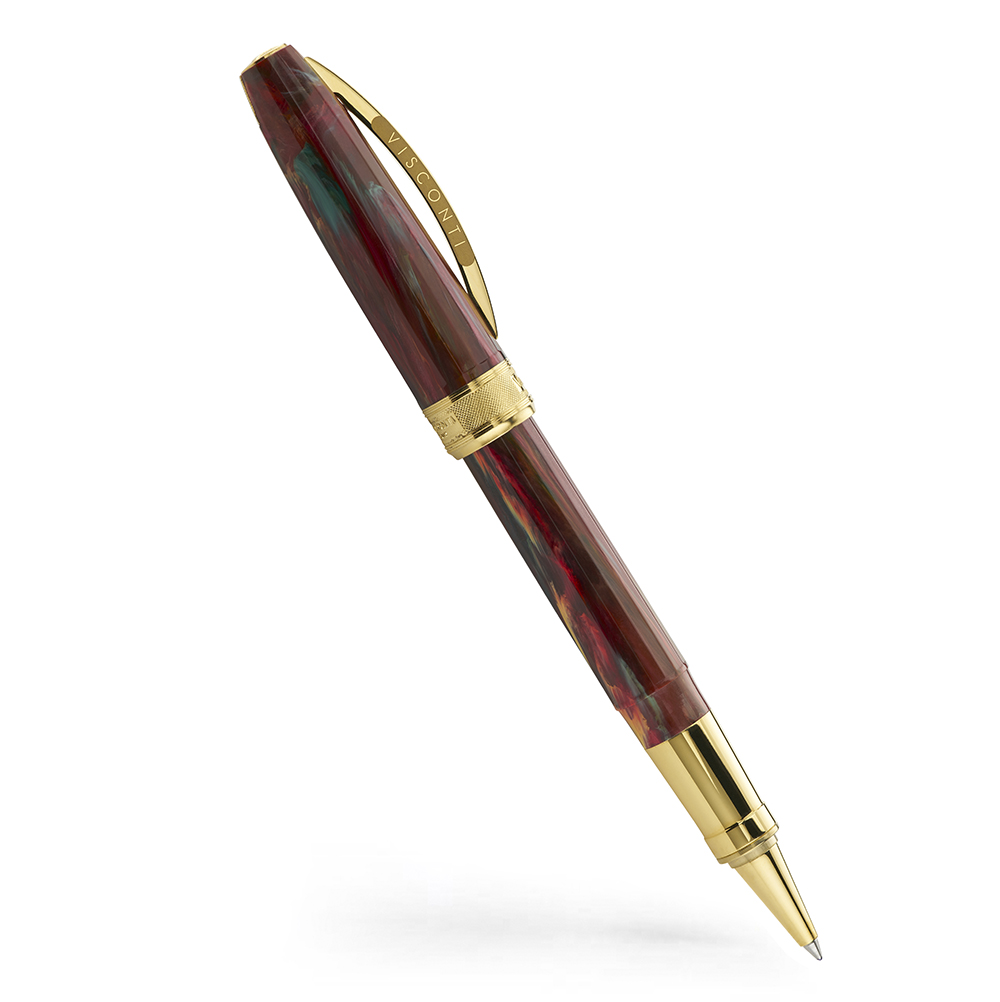 Visconti Van Gogh "Flowering Plum Orchard" Rollerball Visconti Van Gogh "Flowering Plum Orchard" Rollerball