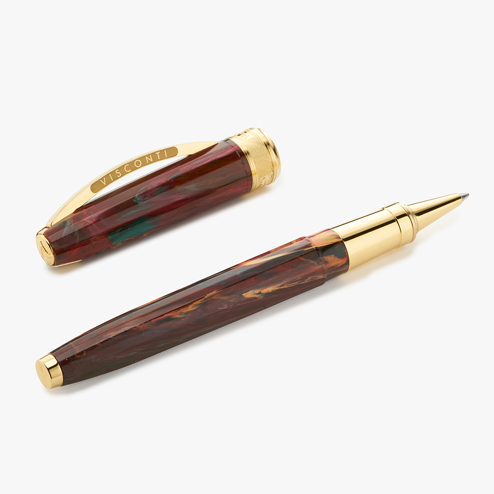 Visconti Van Gogh "Flowering Plum Orchard" Rollerball Visconti Van Gogh "Flowering Plum Orchard" Rollerball