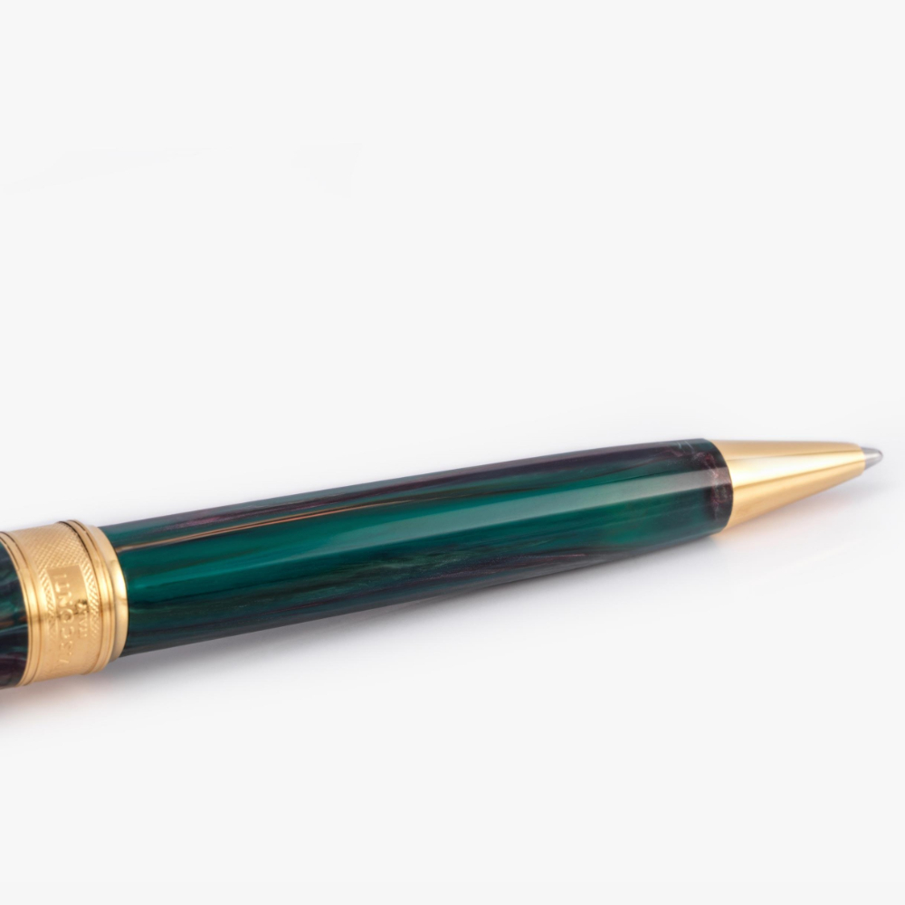 Visconti Van Gogh "The Novel Reader" Ballpoint Visconti Van Gogh "The Novel Reader" Ballpoint