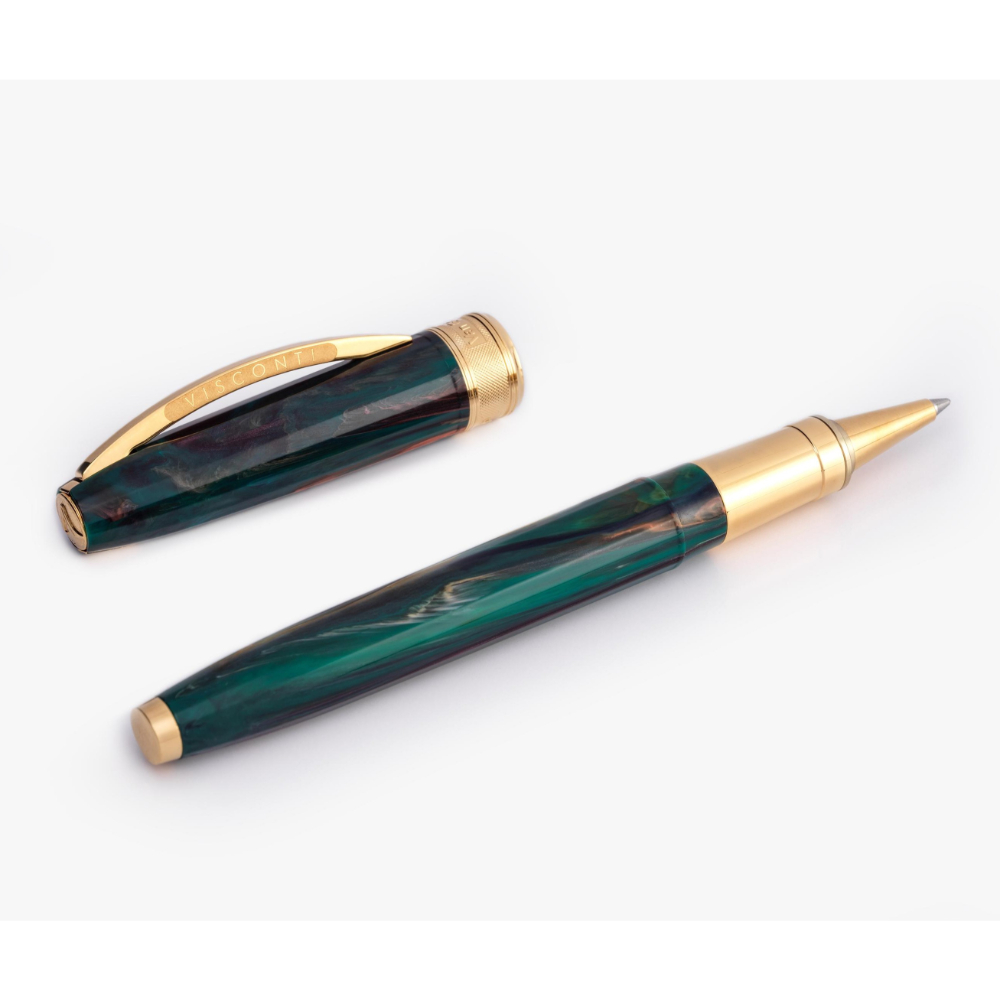 Visconti Van Gogh "The Novel Reader" Rollerball Visconti Van Gogh "The Novel Reader" Rollerball