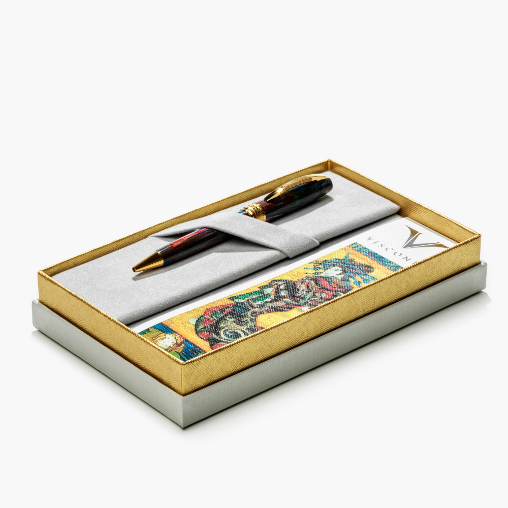 Visconti Van Gogh "Oiran" Ballpoint Visconti Van Gogh "Oiran" Ballpoint