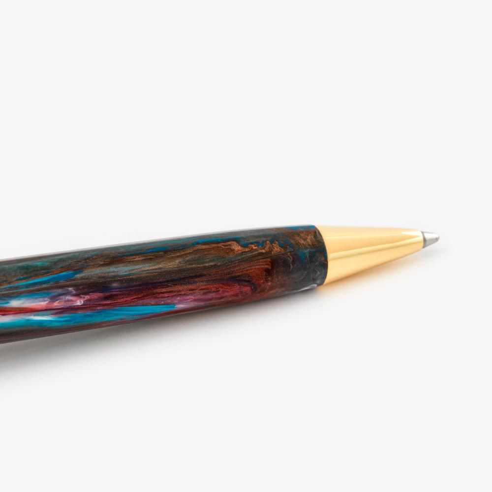Visconti Van Gogh "Oiran" Ballpoint Visconti Van Gogh "Oiran" Ballpoint
