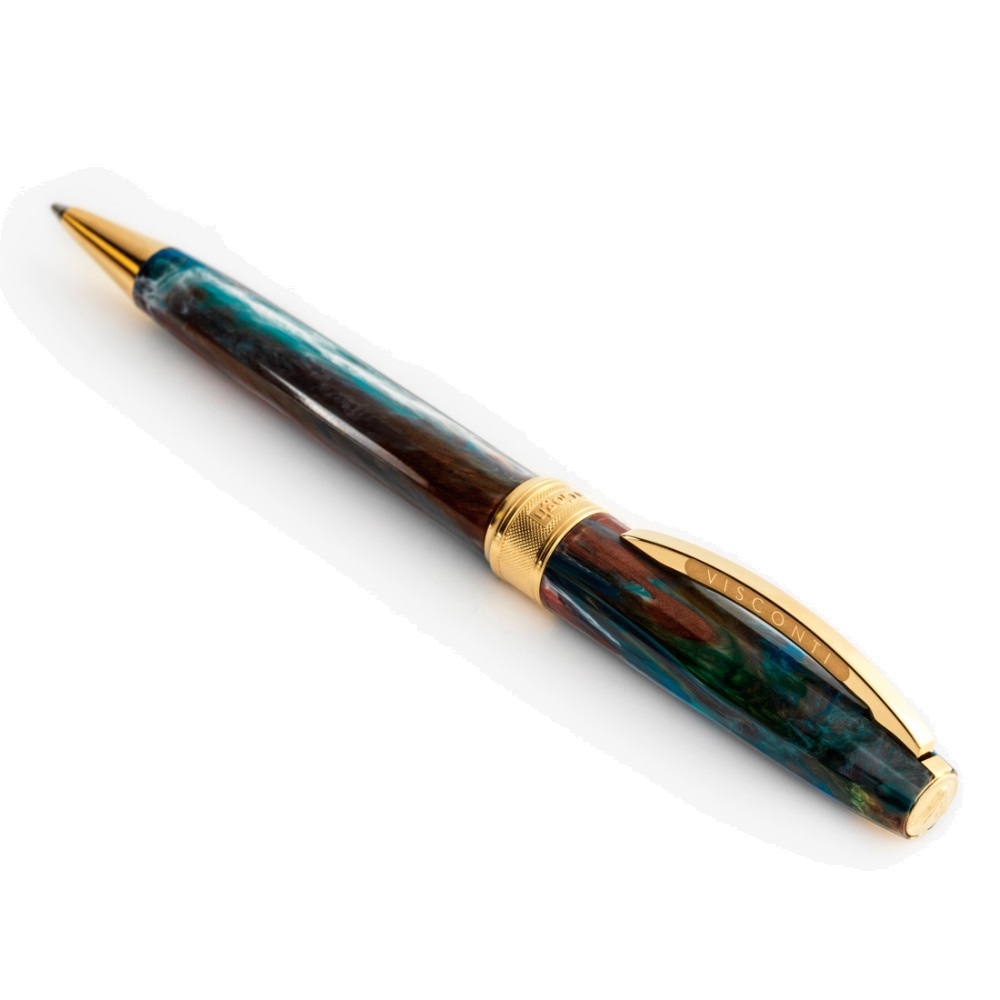 Visconti Van Gogh "Oiran" Ballpoint