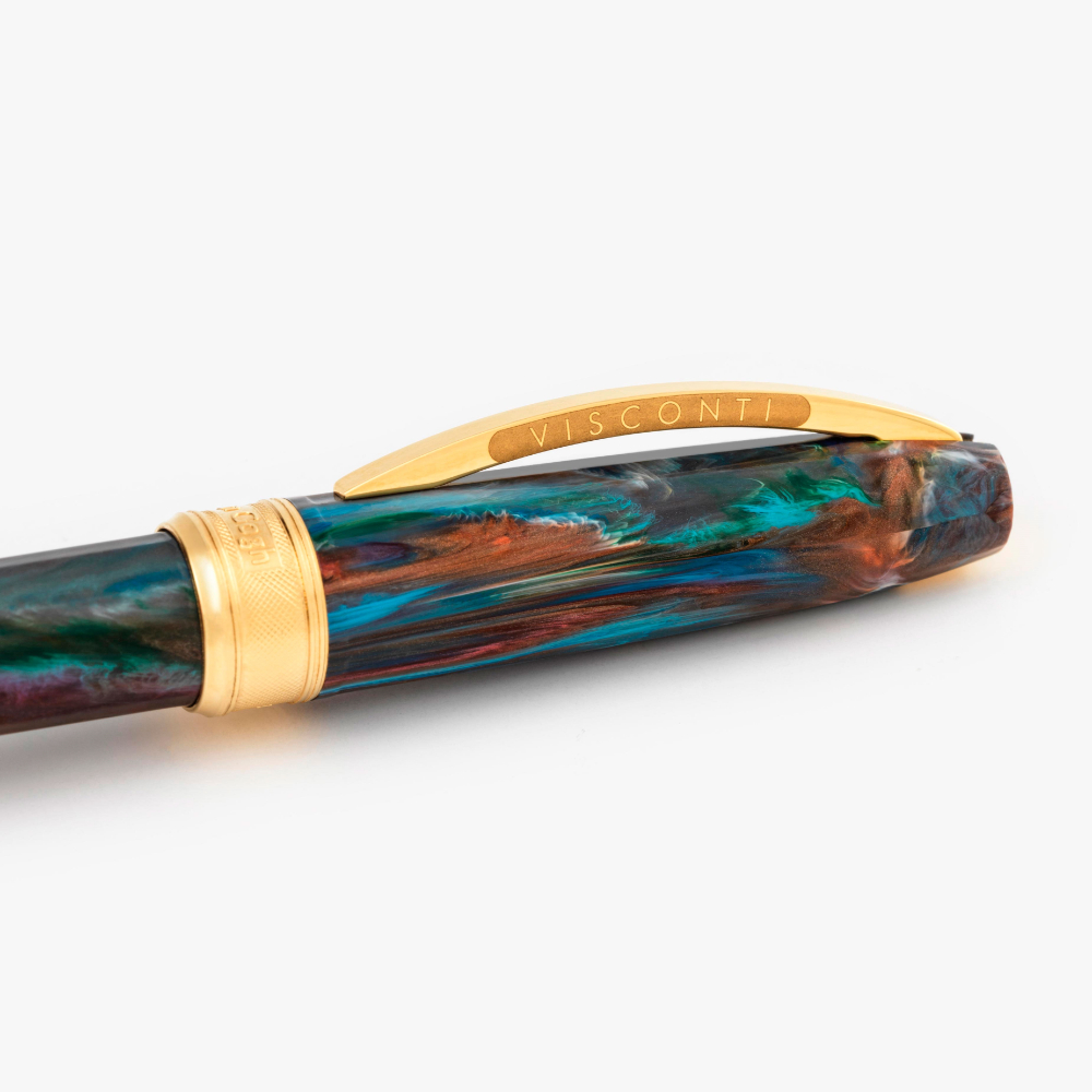 Visconti Van Gogh "Oiran" Fountain pen Visconti Van Gogh "Oiran" Fountain pen