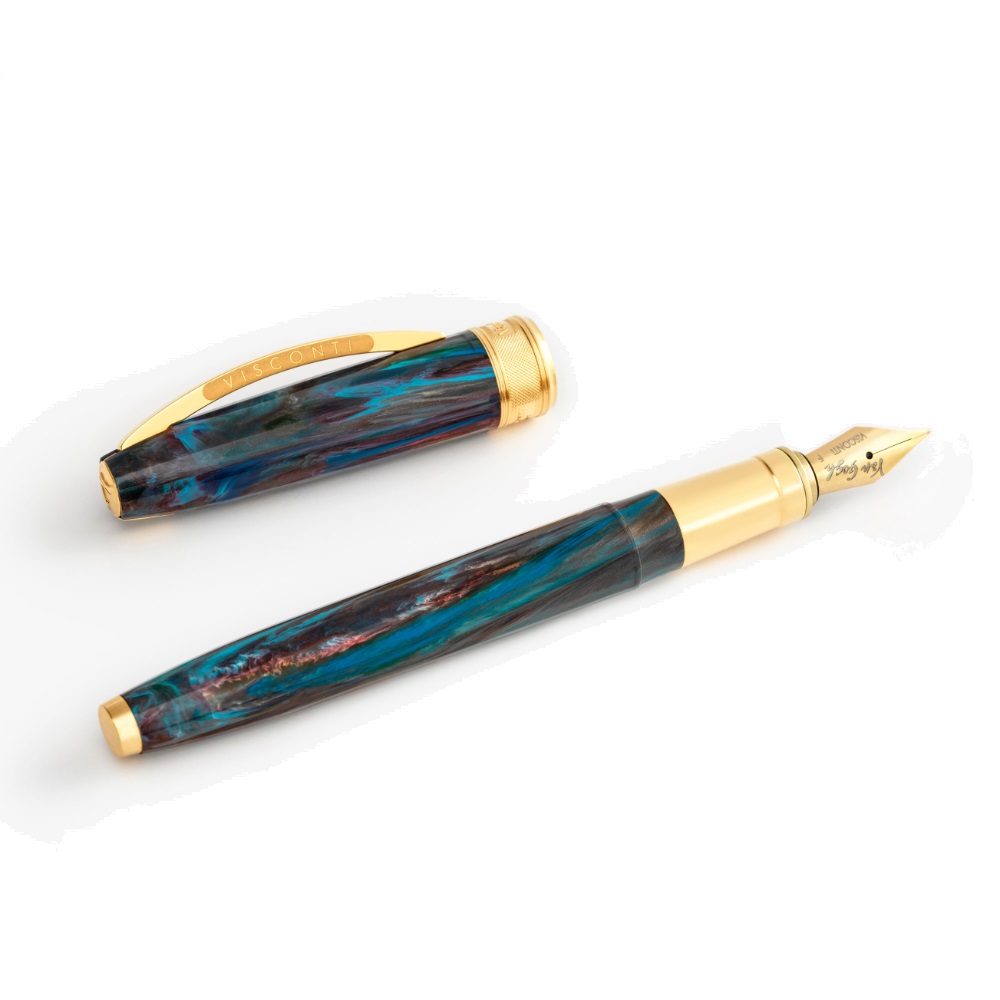 Visconti Van Gogh "Oiran" Fountain pen Visconti Van Gogh "Oiran" Fountain pen
