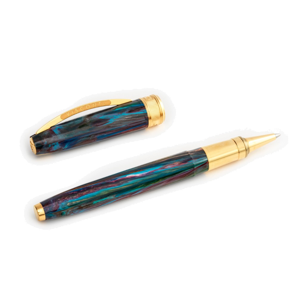 Visconti Van Gogh "Oiran" Rollerball