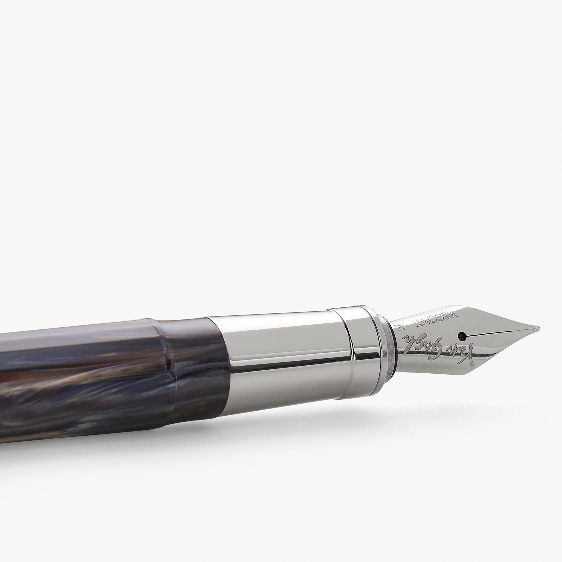 Visconti Van Gogh "Potato Eaters" Fountain pen Visconti Van Gogh "Potato Eaters" Fountain pen