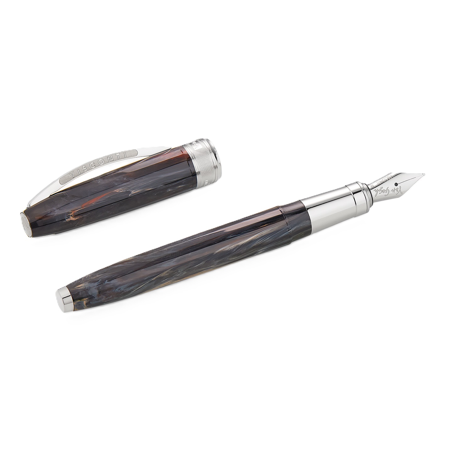Visconti Van Gogh "Potato Eaters" Fountain pen Visconti Van Gogh "Potato Eaters" Fountain pen