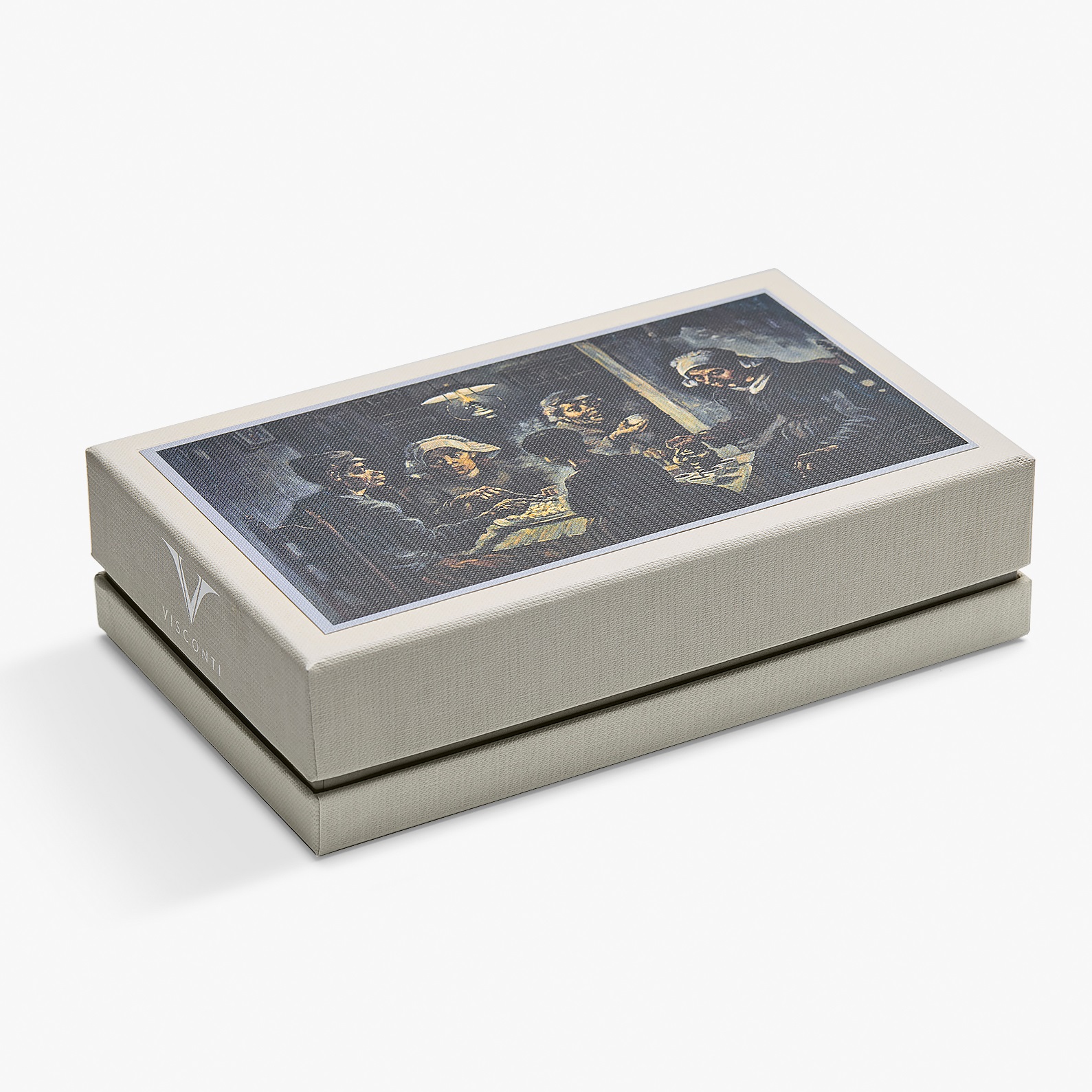 Visconti Van Gogh "Potato Eaters" Fountain pen Visconti Van Gogh "Potato Eaters" Fountain pen