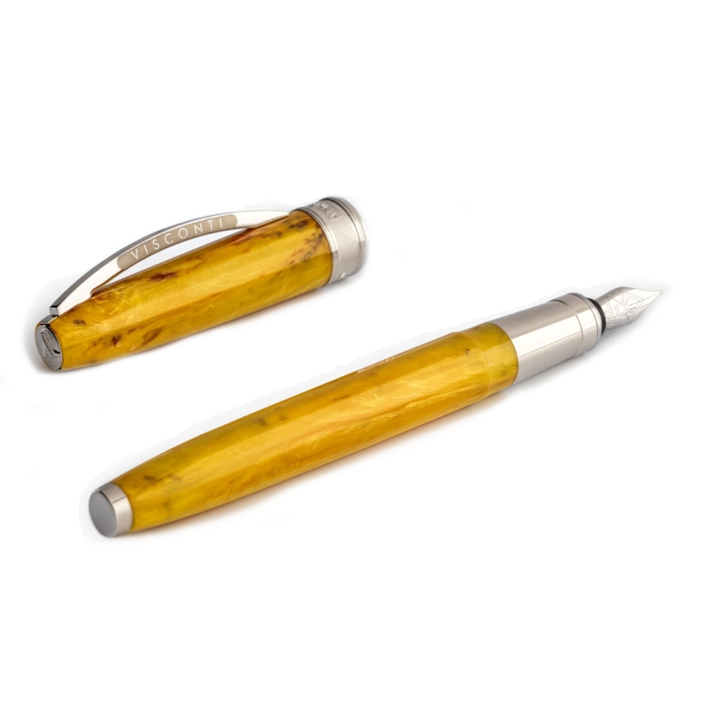 Visconti Van Gogh ''Sunflowers'' Fountain Pen Visconti Van Gogh ''Sunflowers'' Fountain Pen