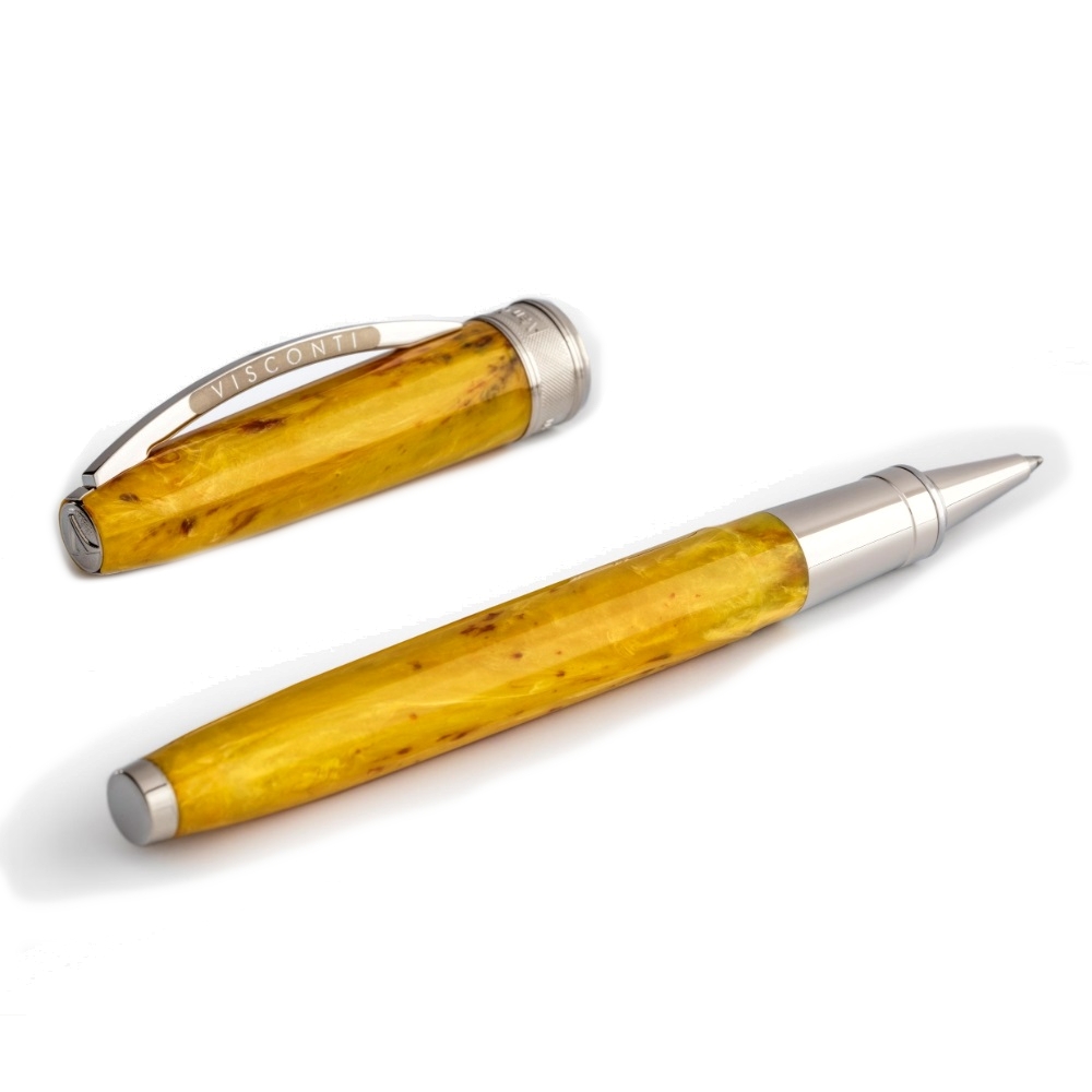 Visconti Van Gogh ''Sunflowers'' Rollerball Visconti Van Gogh ''Sunflowers'' Rollerball