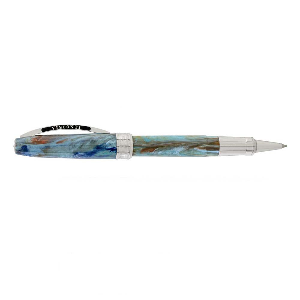 Visconti Van Gogh ''Portrait in Blue'' Rollerball