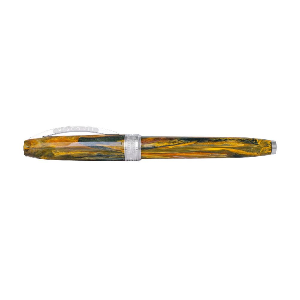 Visconti Van Gogh "Café Terrace at Night" Fountain pen